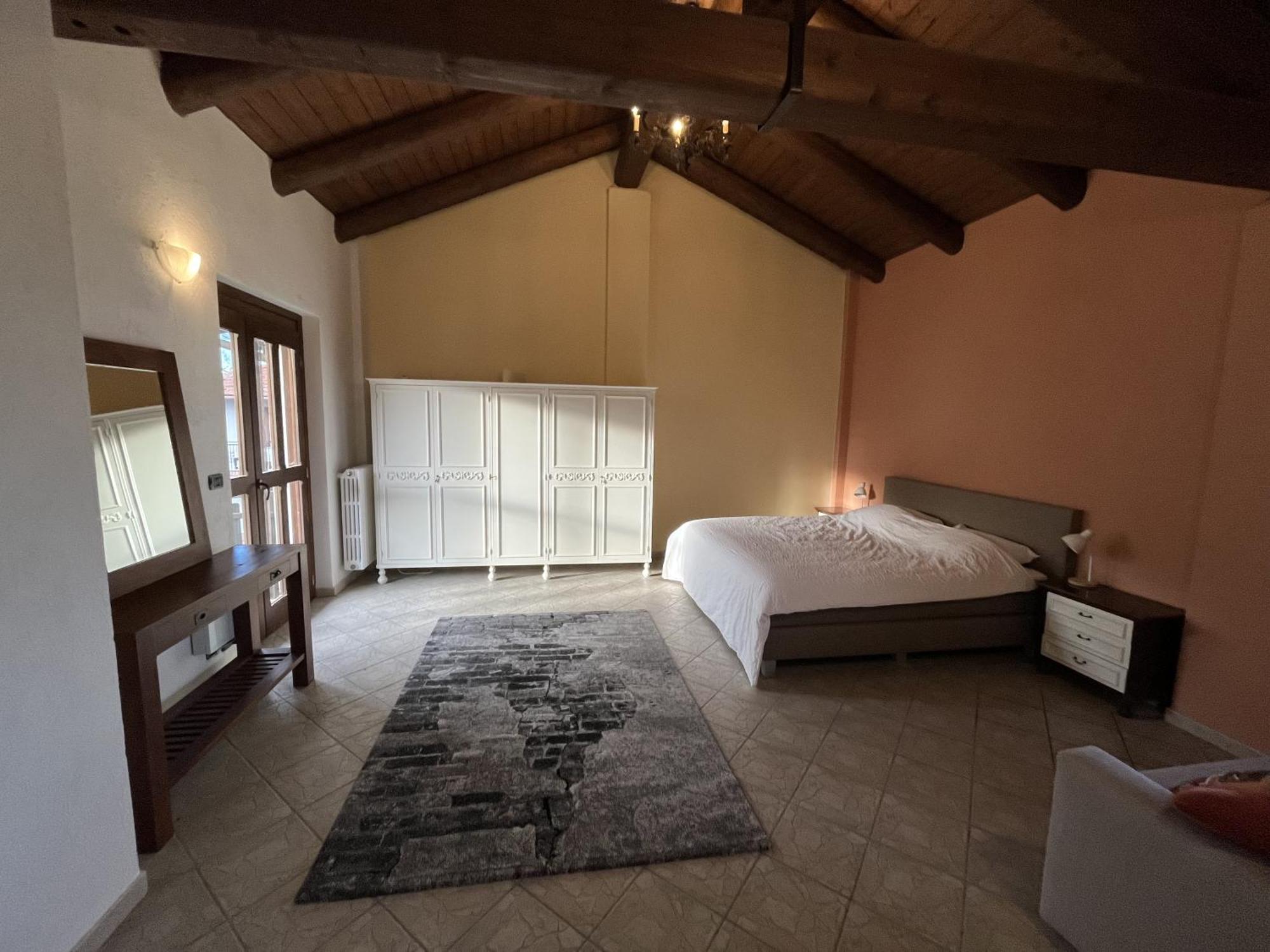 Case Vista Alta Langa, Appartement Bella Vista Cravanzana 外观 照片